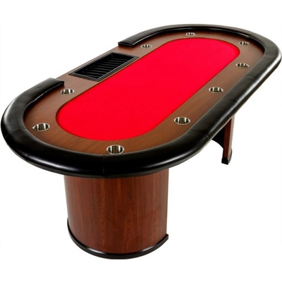 Jak vybrat stůl na poker?