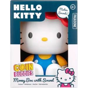 Paladone Hello Kitty: 3D касичка със звуци (PP14494HK)