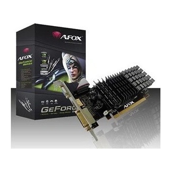 AFOX GeForce GT 210 1GB DDR3 AF210-1024D3L5