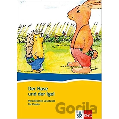 Der Hase und der Igel - Rothhaas, Norbert