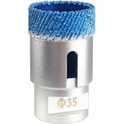 PRO5 | DiamondLine – diamantová vrtací korunka do obkladů a dlažby (M14) Průměr: 35 mm