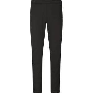 Endurance Мъжки панталон за бягане ENDURANCE Morakot Technical Long Pants Running trousers - Black (027-1233-0113)