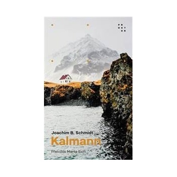 Kalmann - Joachim B. Schmidt