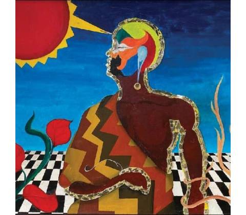 Wayne Davis - Wayne Davis LP