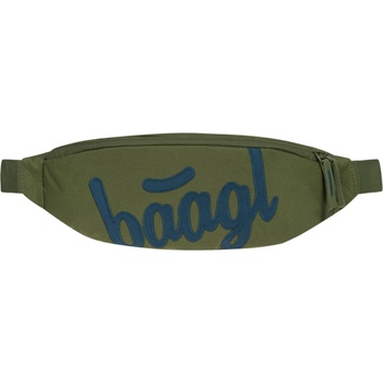 BAAGL Кръстосана чанта Snap Olive GRS BAAGL | Zelen | Момчешки | UNI