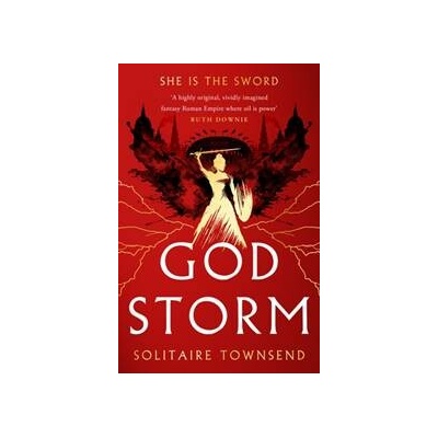 Godstorm - Solitaire Townsend