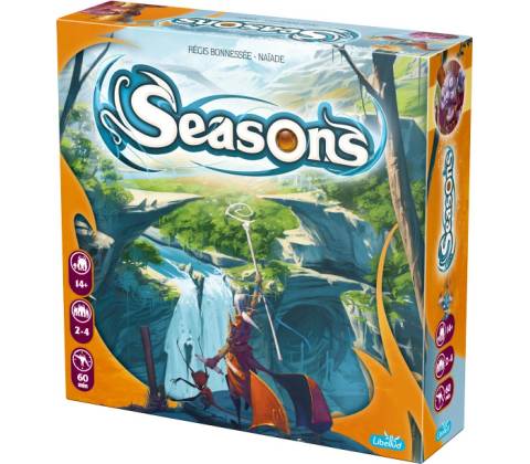 Seasons EN