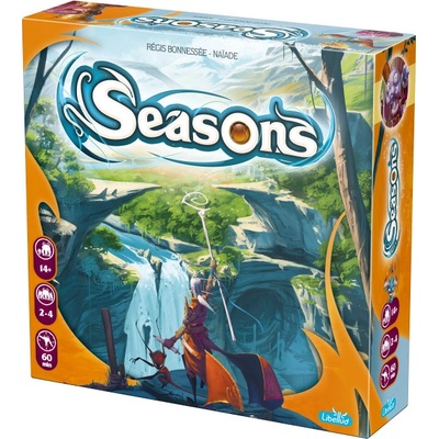 Seasons EN
