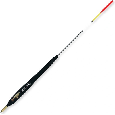 EXPERT Rybářský balzový splávek waggler 1Ld+1g 21cm