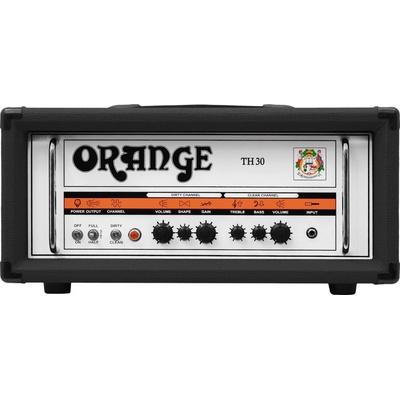 Orange TH30