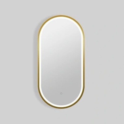 SAT Aurum 40 x 80 cm zlato SATZAUR4080BZ