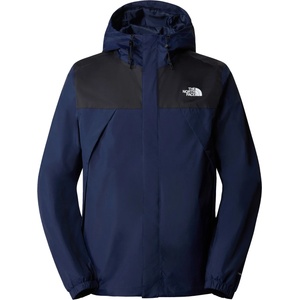 The North Face Мъжко водоустойчиво яке The North Face Antora Jacket Waterproof jacket - Summit Navy / TNF Black (002-2288-0913)