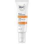 RoC Multi Correxion®️ Revive + Glow Moisturiser SPF 30 50 ml