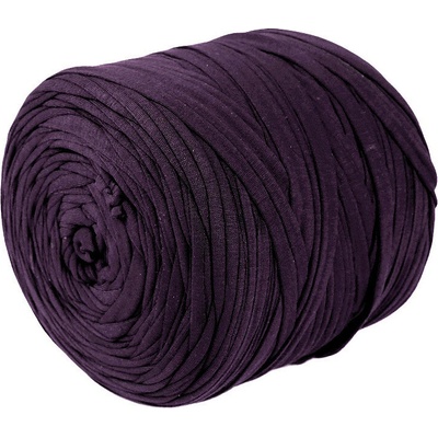 Špagety / příze Spagitolli 550-700 g Varianta: 85 fialová tmavá různé odstíny, Balení: 1 ks 44259/89668/211856