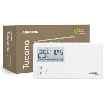 Auraton 2025
