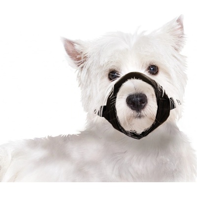 Karlie Flamingo Náhubek pro psa nylon S obvod tlamy 17cm – Zbozi.Blesk.cz