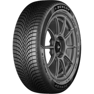 Dunlop All Season 2 185/60 R15 88V