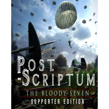 Post Scriptum - Supporter Edition