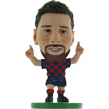 SoccerStarz - Lionel Messi - Barcelona Home Kit