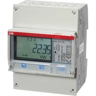 ABB 2CMA100180R1000 B24