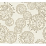 A. S. Création Влизелинов тапет за стена versace 38610-3