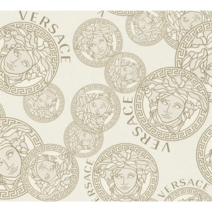 A. S. Création Влизелинов тапет за стена versace 38610-3