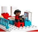 Лего LEGO® DUPLO® - Fire Station & Helicopter (10970)
