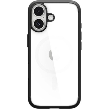 Spigen Apple iPhone 17 Ultra Hybrid case matte black (ACS10377)