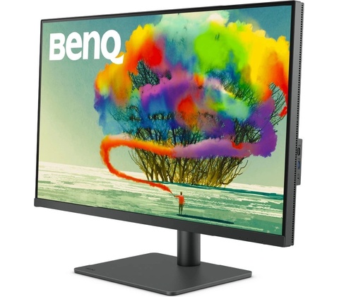 BenQ PD3205U