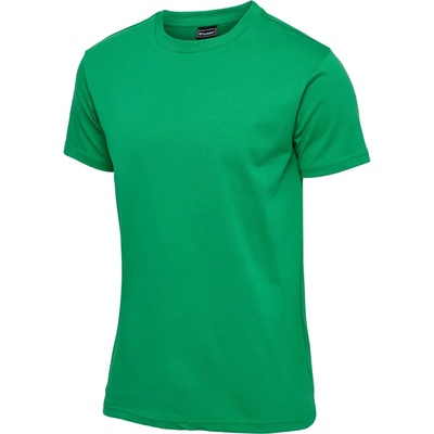 Hummel Тениска Hummel hmlRED BASIC T-SHIRT S/S 215119-6235 Размер M