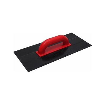 Hladítko ABS, plast, 400 x 180 mm