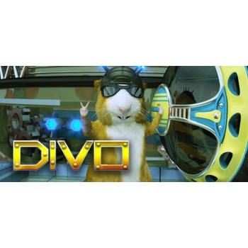 Internal Games Divo (PC)