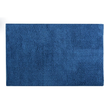 MSV ПОСТЕЛКА ЗА БАНЯ DALIA 40x60 ПАМУК Т. СИН (144603)