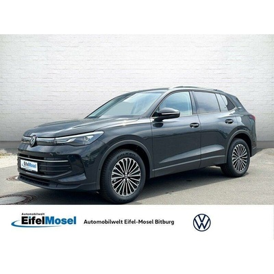Volkswagen Tiguan 1.5 eTSI DSG 110 kW