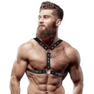  Харнес колан за гърди, универсален размер - Chest Harness Double Fastening (D-235869)