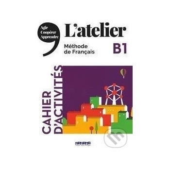 Latelier
