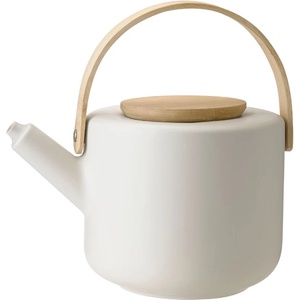 Stelton Чайник THEO 1, 25л, пясъчен цвят, Stelton (SNX6301)