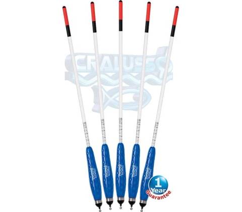 CRALUSSO WOLFRAM MATCH 8g