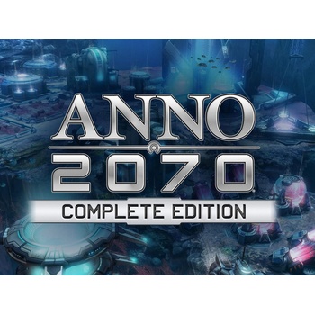 Anno 2070 Complete