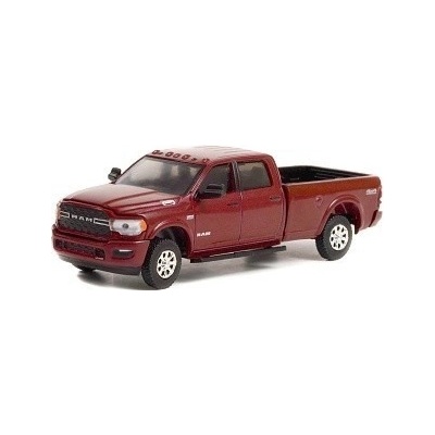 GreenLight Dodge RAM 2500 2021 1:64