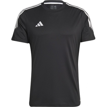 Image 1 of adidas Мъжка фланелка Adidas Tiro 23 Club football jersey mens - Black/White
