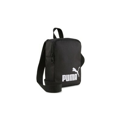 Puma Phase Portable 091173-01 Čierna