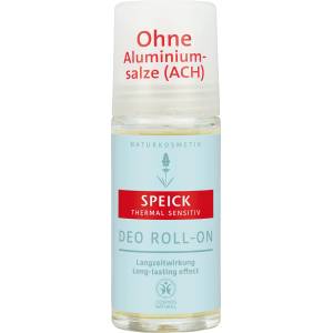 Speick Thermal Sensitiv Рол-он дезодорант, 50 ml