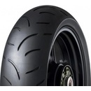 Pneumatiky na motorku Dunlop Sportmax Qualifier II 200/50 R17 75W