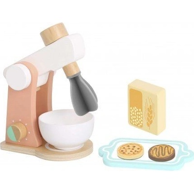 Tooky Toys mixér s príslušenstvom