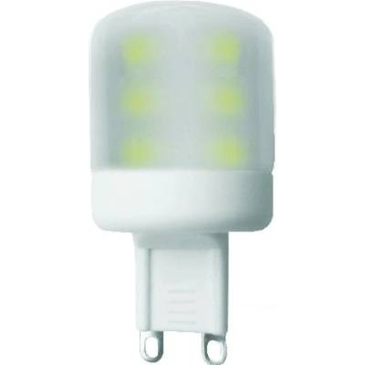 Panlux LED kapsule G9 23LED 230V 2,5W studená bílá