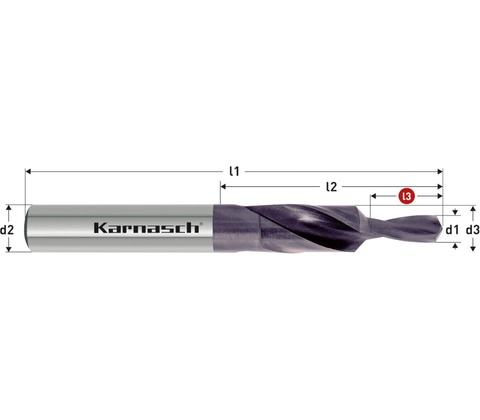 Karnasch 402040100