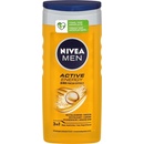 Nivea Men Active Energy sprchový gel 250 ml
