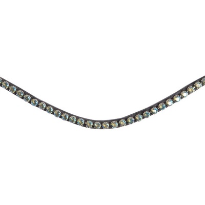 WALDHAUSEN ZAKRIVENÁ ČELENKA X-LINE Zelená