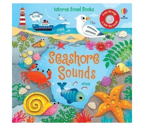 Seashore Sounds